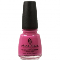 China Glaze Rich & Famous 0.5 oz. #207 (70528)