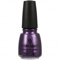 China Glaze Royal Tease 0.5 0z. #172