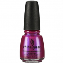 China Glaze Caribbean Temptation 0.5 oz. #181