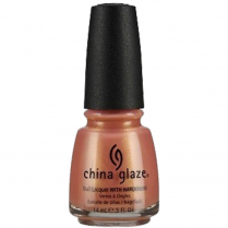 China Glaze Bare If You Dared 0.5 oz. #562