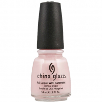 China Glaze Innocence 0.5 fl oz /14 ml 202 / 72025