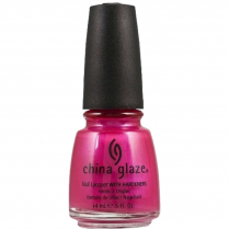 China Glaze Limbo Bimbo 0.5 oz. #179