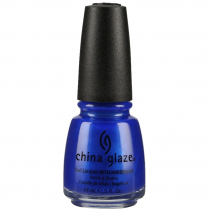 China Glaze Ski Frostbite 0.5 oz. #634 (77034)