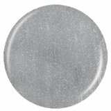 China Glaze Metallic Platinum Silver 0.5 oz. #627 (77051)