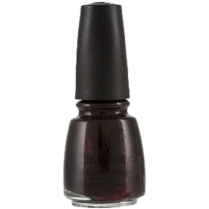 China Glaze Lubu Heels 0.5 oz. #601 (77064)