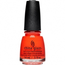 China Glaze Sunset Seeker 14ml/0.5 fl oz #1515 (80010)