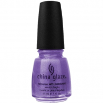 China Glaze Grape Juice 0.5 oz. #717