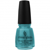 China Glaze Watermelon Rind 0.5 oz. #718