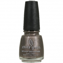 China Glaze Cords 0.5 oz. #731