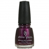 China Glaze Stella 0.5 oz. #734