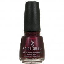 China Glaze Skate Night 0.5 oz. #735