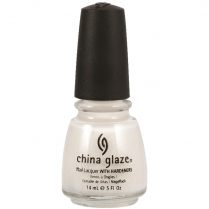 China Glaze Cloud Nine 0.5 oz. #793