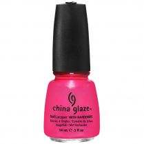 China Glaze Love's A Beach 0.5 oz. #1083 (80437)