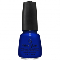 China Glaze Ride The Waves 0.5 oz. #1087