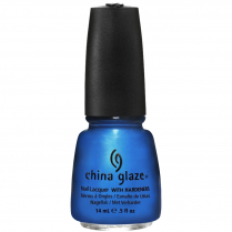 China Glaze Splish Splash 0.5 oz. #1088