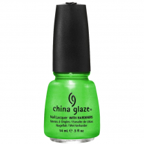 China Glaze I'm With The Lifeguard 0.5 oz. #1089 (80443)