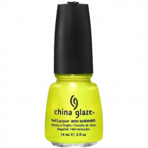 China Glaze Sun-Kissed 0.5 oz. #1090