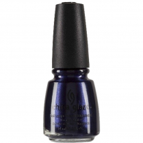 China Glaze First Class Ticket 0.5 oz. #938