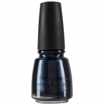 China Glaze Midnight Mission 0.5 oz. #939