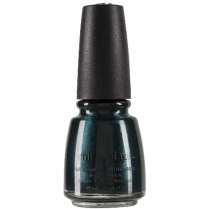China Glaze Emerald Fitzgerald 0.5 oz. #940