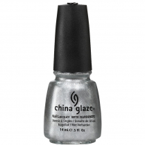 China Glaze  Icicle 0.5 oz. #1023