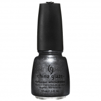 China Glaze Stone Cold 0.5 oz. #1125