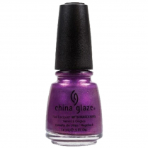 China Glaze Senorita Bonita 0.5 oz. #962