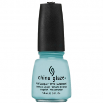 China Glaze  Kinetic Candy 0.5 oz. #1030