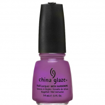 China Glaze Gothic Lolita 0.5 oz. #1038