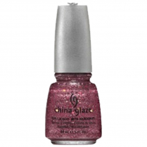 China Glaze Material Girl 0.5 oz. #1050
