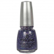 China Glaze Marry A Millionaire 0.5 oz. #1051
