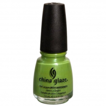 China Glaze Tree Hugger 0.5 oz. #651