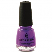 China Glaze Flying Dragon Neon 0.5 oz. #1011