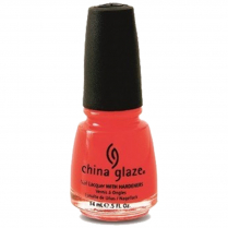 China Glaze Japanese Koi Neon  0.5 oz. #1014 (80844)