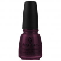 China Glaze Cowgirl Up 0.5 oz. #662