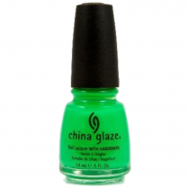 China Glaze Entourage 0.5 oz. #719