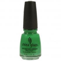 China Glaze Paper Chasing 0.5 oz. #720