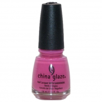 China Glaze Laced Up 0.5 oz. #726