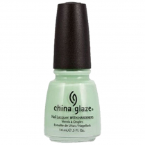 China Glaze Re-Fresh Mint 0.5 oz. #867 (80937)