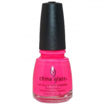 China Glaze Pool Party 0.5 oz. #872 (80945)