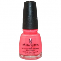 China Glaze Flip Flop Fantasy 0.5 oz. #873 (80946)