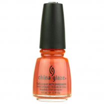 China Glaze Life Preserver  0.5 oz. #945
