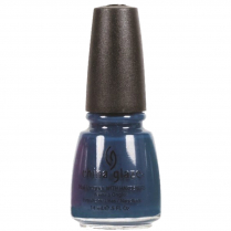 China Glaze First Mate 0.5 oz. #948