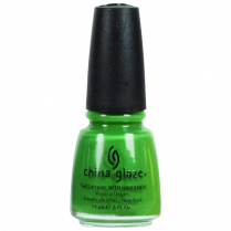 China Glaze Starboard 0.5 oz. #949