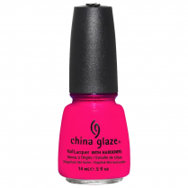 China Glaze Beauty Within 0.5 oz. #1141