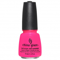 China Glaze Live, Love, Laugh 0.5 oz. #1142