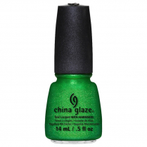 China Glaze Running In Circles 0.5 oz. #1198