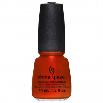 China Glaze Bend Over Backwards 0.5 oz. #1202