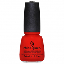China Glaze Igniting Love 0.5 oz. #1203