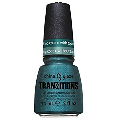 China Glaze Tranzitions Altered Reality  0.5 oz. #1178